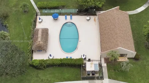 2651 E Sunrise Lakes Drive Sunrise FL 33322