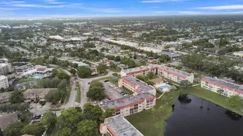 2651 E Sunrise Lakes Drive Sunrise FL 33322