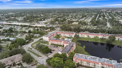 2651 E Sunrise Lakes Drive Sunrise FL 33322