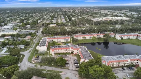 2651 E Sunrise Lakes Drive Sunrise FL 33322