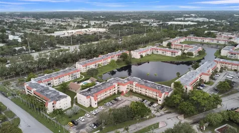 2651 E Sunrise Lakes Drive Sunrise FL 33322