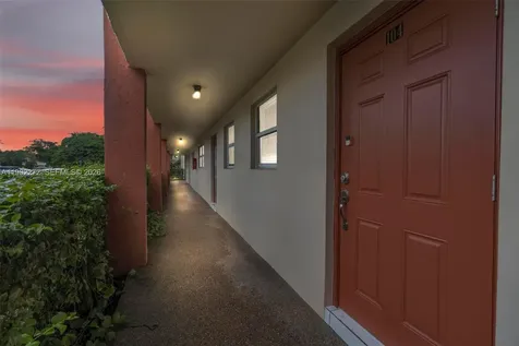2651 E Sunrise Lakes Drive Sunrise FL 33322