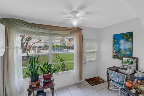 2651 E Sunrise Lakes Drive Sunrise FL 33322