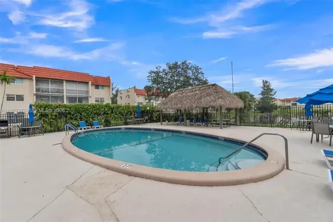 2651 E Sunrise Lakes Drive Sunrise FL 33322