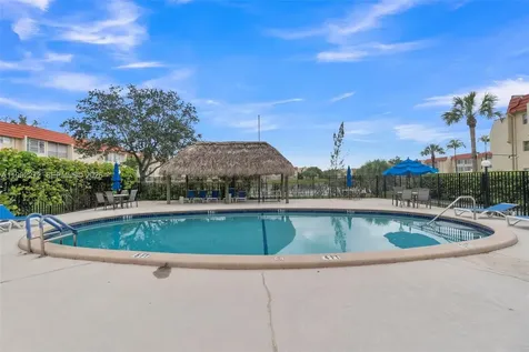 2651 E Sunrise Lakes Drive Sunrise FL 33322