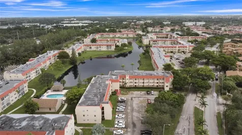 2651 E Sunrise Lakes Drive Sunrise FL 33322