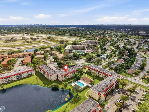 2651 E Sunrise Lakes Drive Sunrise FL 33322