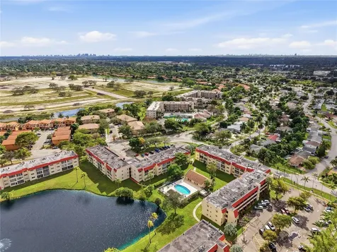2651 E Sunrise Lakes Drive Sunrise FL 33322