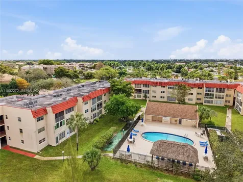 2651 E Sunrise Lakes Drive Sunrise FL 33322