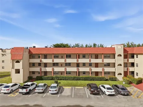 2651 E Sunrise Lakes Drive Sunrise FL 33322