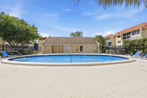 2651 E Sunrise Lakes Drive Sunrise FL 33322