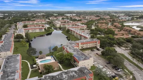 2651 E Sunrise Lakes Drive Sunrise FL 33322
