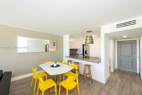 100 Bayview Drive Sunny Isles Beach FL 33160