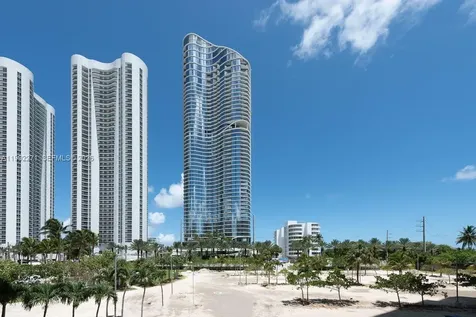 100 Bayview Drive Sunny Isles Beach FL 33160