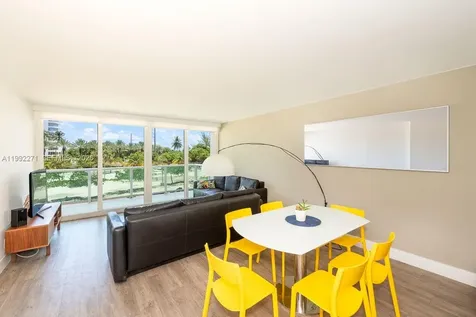 100 Bayview Drive Sunny Isles Beach FL 33160