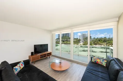 100 Bayview Drive Sunny Isles Beach FL 33160