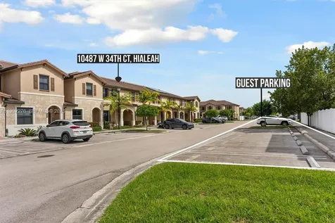 10487 W 34th Court Hialeah FL 33018
