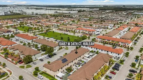 10487 W 34th Court Hialeah FL 33018