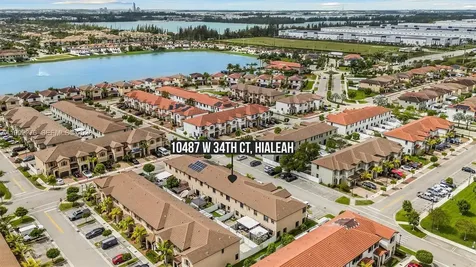 10487 W 34th Court Hialeah FL 33018