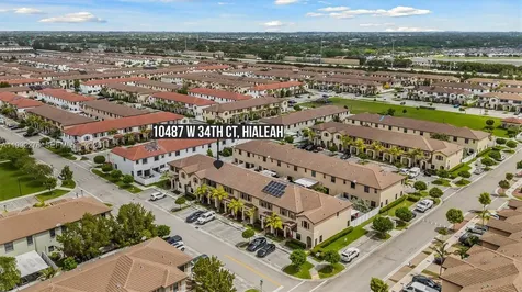 10487 W 34th Court Hialeah FL 33018