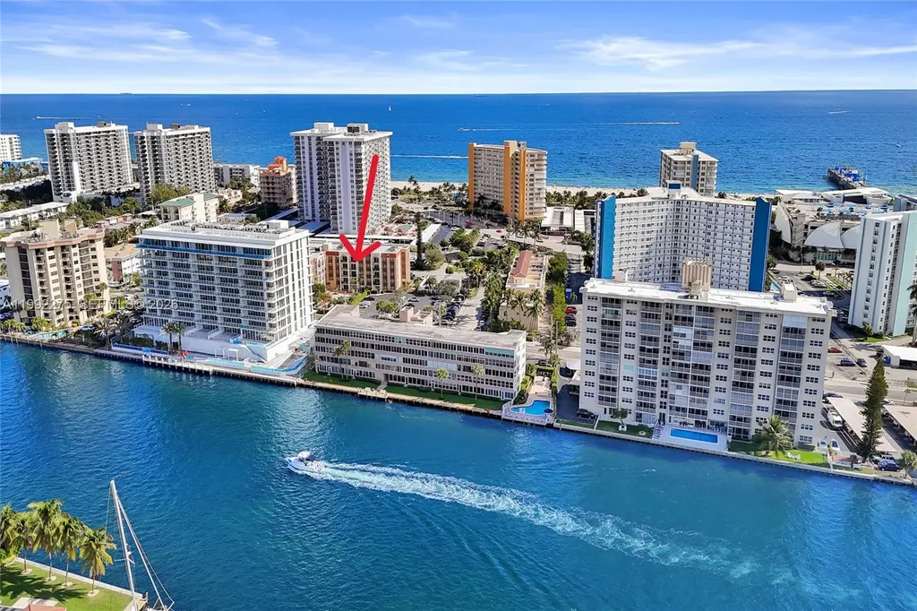 400 N Riverside Drive Pompano Beach FL 33062