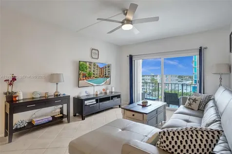 400 N Riverside Drive Pompano Beach FL 33062