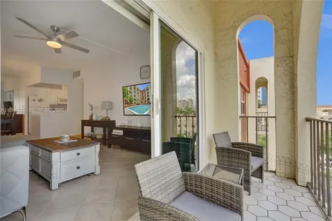 400 N Riverside Drive Pompano Beach FL 33062