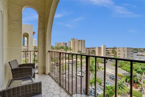 400 N Riverside Drive Pompano Beach FL 33062