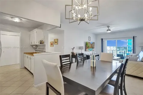 400 N Riverside Drive Pompano Beach FL 33062