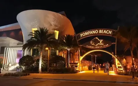 400 N Riverside Drive Pompano Beach FL 33062