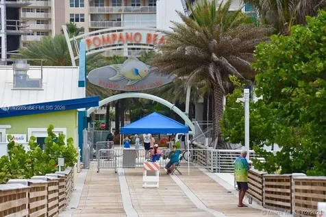 400 N Riverside Drive Pompano Beach FL 33062
