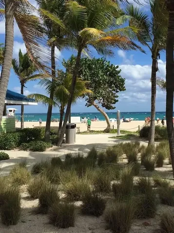 400 N Riverside Drive Pompano Beach FL 33062