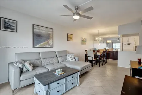 400 N Riverside Drive Pompano Beach FL 33062