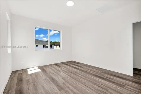 22485 SW 125th Avenue Miami FL 33170