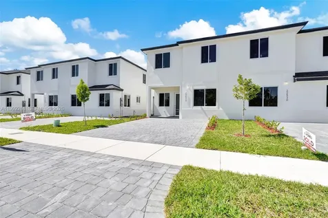 22485 SW 125th Avenue Miami FL 33170