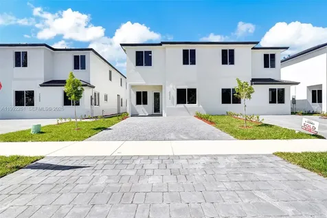 22485 SW 125th Avenue Miami FL 33170