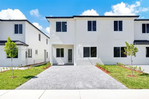 22485 SW 125th Avenue Miami FL 33170