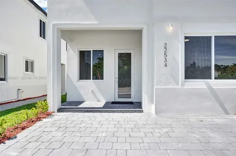 22485 SW 125th Avenue Miami FL 33170
