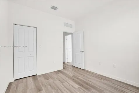 22485 SW 125th Avenue Miami FL 33170