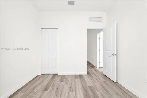 22485 SW 125th Avenue Miami FL 33170