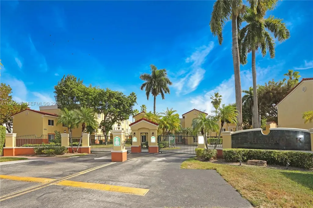 12625 SW 91st Street Miami FL 33186