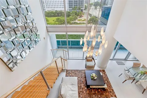 200 Biscayne Boulevard Way Miami FL 33131