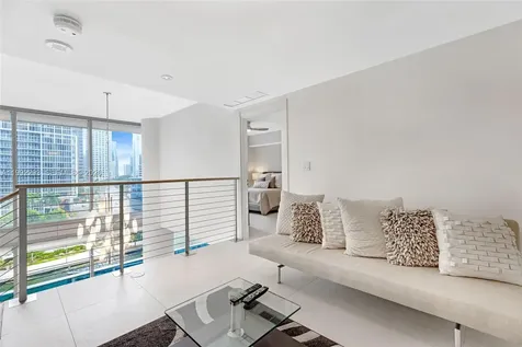 200 Biscayne Boulevard Way Miami FL 33131