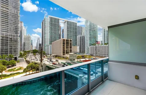 200 Biscayne Boulevard Way Miami FL 33131