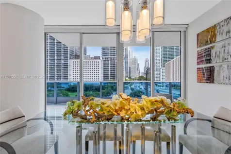 200 Biscayne Boulevard Way Miami FL 33131