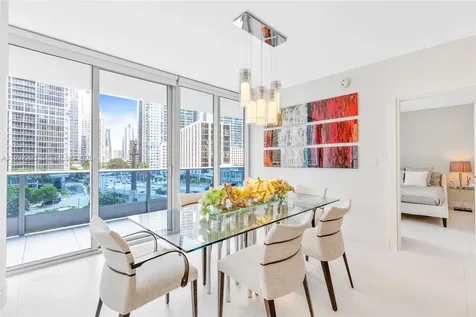 200 Biscayne Boulevard Way Miami FL 33131