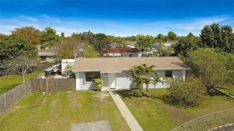 30120 SW 156th Avenue Homestead FL 33033