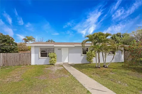 30120 SW 156th Avenue Homestead FL 33033