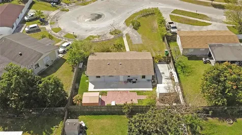 30120 SW 156th Avenue Homestead FL 33033
