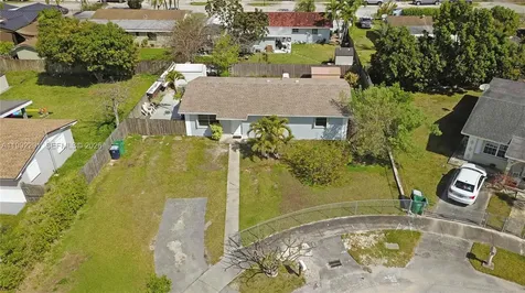 30120 SW 156th Avenue Homestead FL 33033